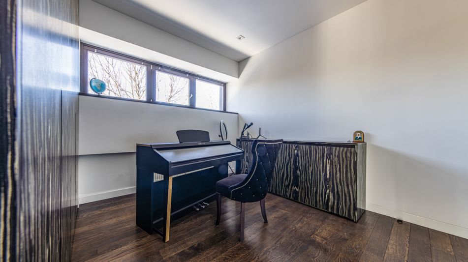 Дом в КП Ильинское