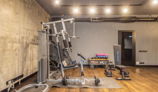 Дом в КП Ильинское