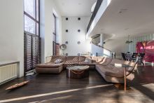 Дом в КП Ильинское