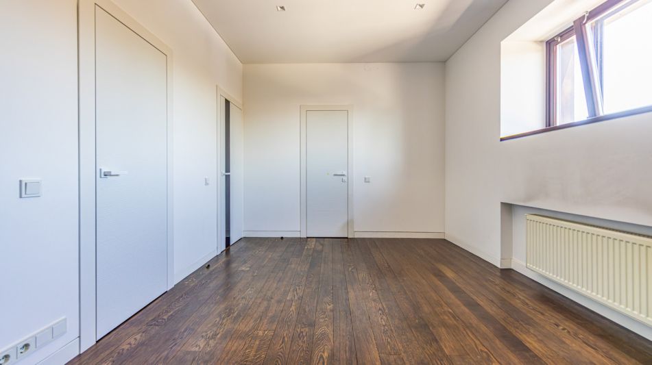 Дом в КП Ильинское