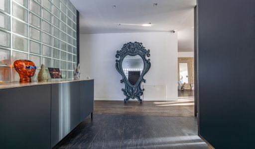 Дом в КП Ильинское