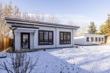 Дом в КП Ильинское