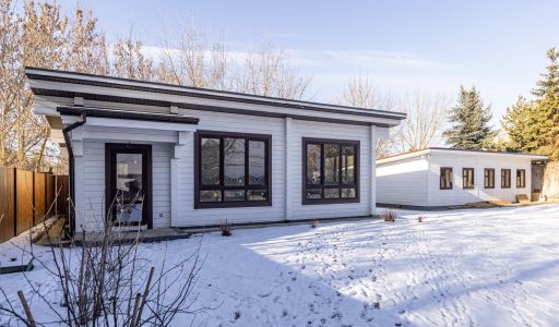 Дом в КП Ильинское