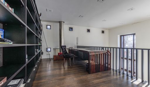 Дом в КП Ильинское