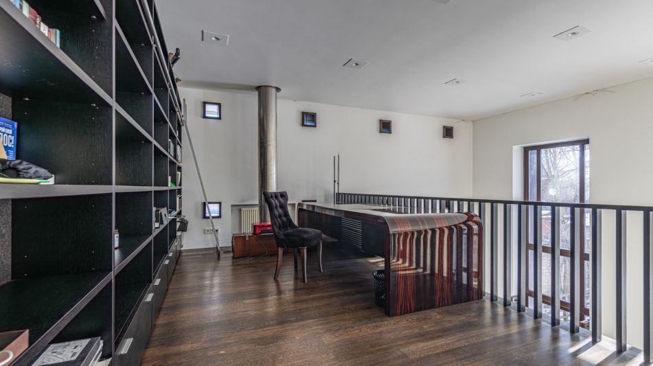 Дом в КП Ильинское