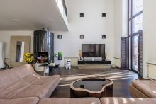 Дом в КП Ильинское