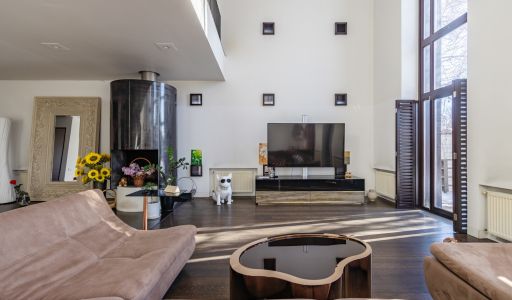 Дом в КП Ильинское