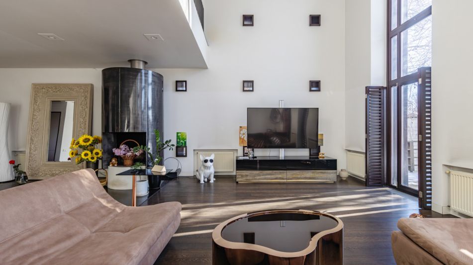 Дом в КП Ильинское