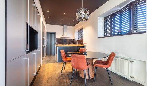 Дом в КП Ильинское