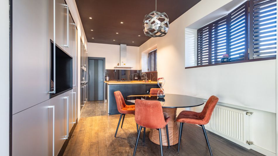 Дом в КП Ильинское