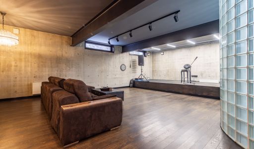 Дом в КП Ильинское