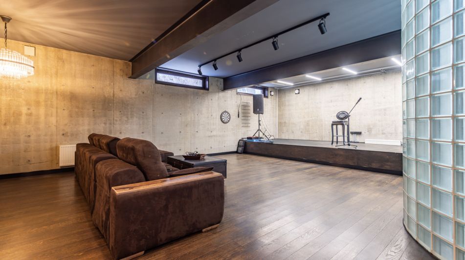 Дом в КП Ильинское