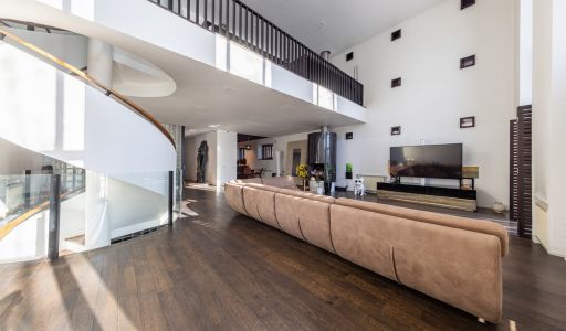 Дом в КП Ильинское