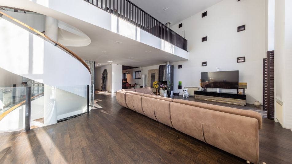 Дом в КП Ильинское