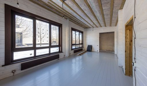 Дом в КП Ильинское