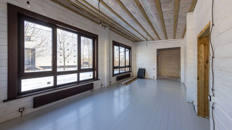 Дом в КП Ильинское