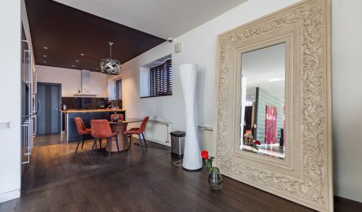 Дом в КП Ильинское