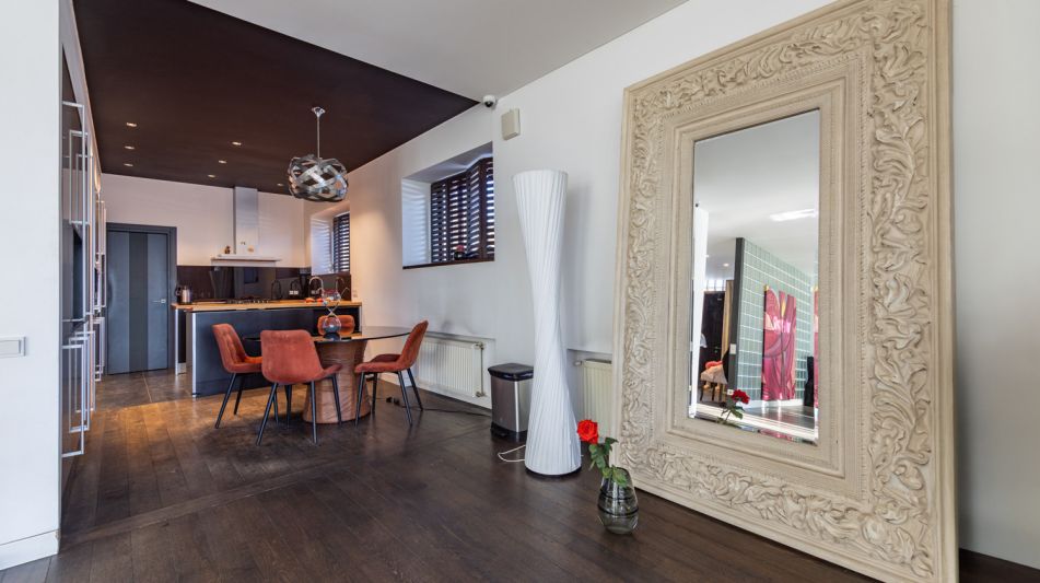 Дом в КП Ильинское