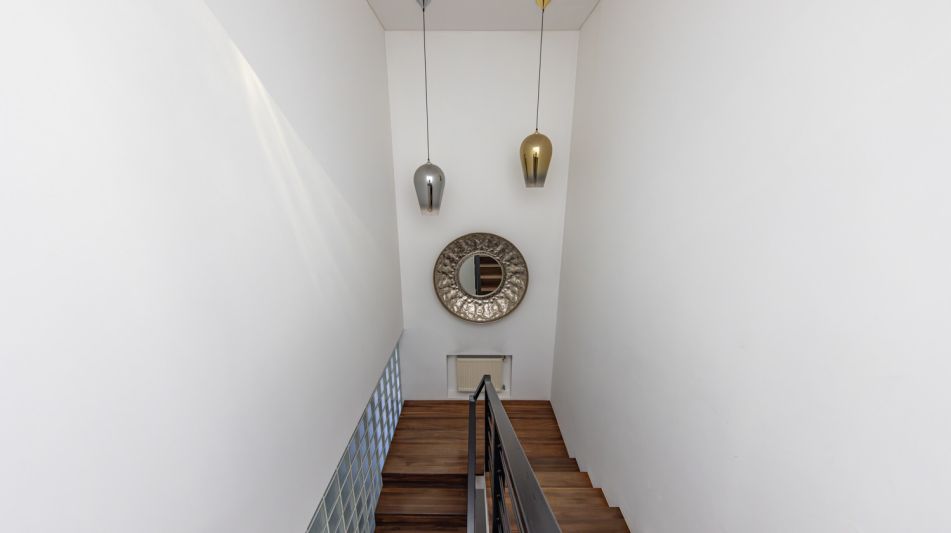 Дом в КП Ильинское