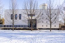 Дом в КП Ильинское