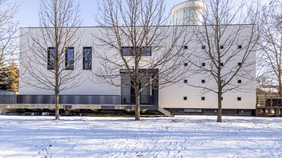 Дом в КП Ильинское