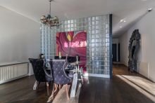 Дом в КП Ильинское