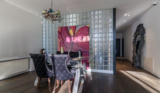 Дом в КП Ильинское