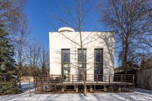 Дом в КП Ильинское