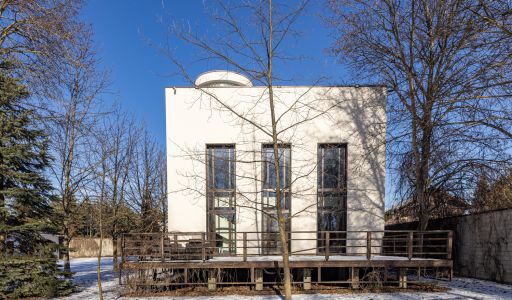 Дом в КП Ильинское