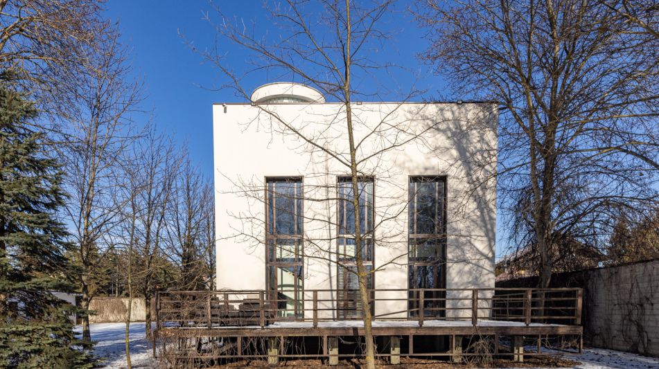 Дом в КП Ильинское