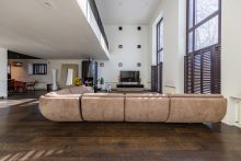 Дом в КП Ильинское