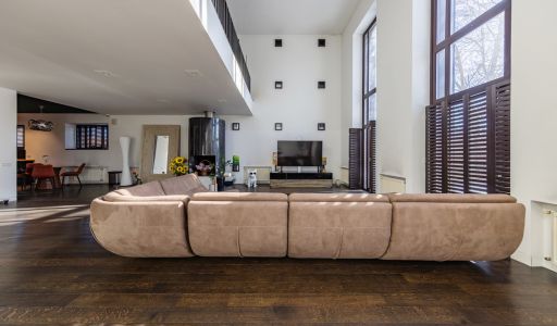 Дом в КП Ильинское