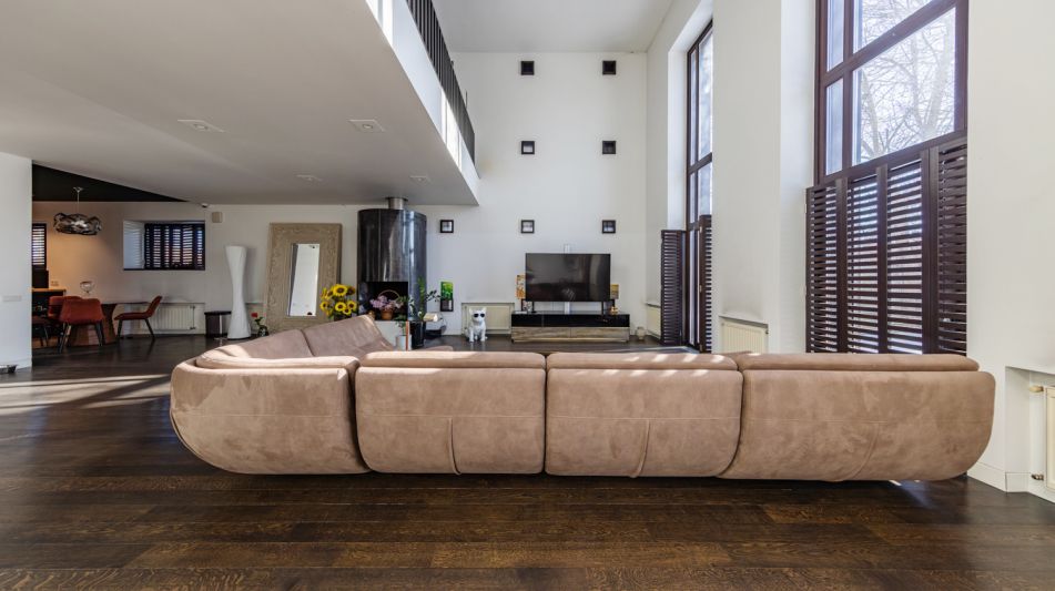 Дом в КП Ильинское