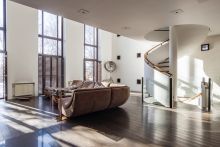 Дом в КП Ильинское