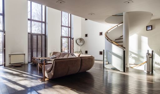 Дом в КП Ильинское