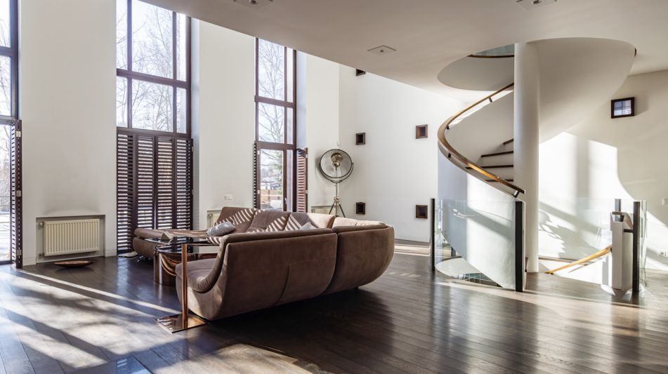 Дом в КП Ильинское