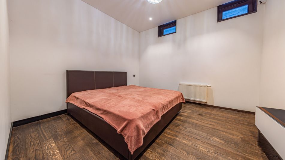 Дом в КП Ильинское