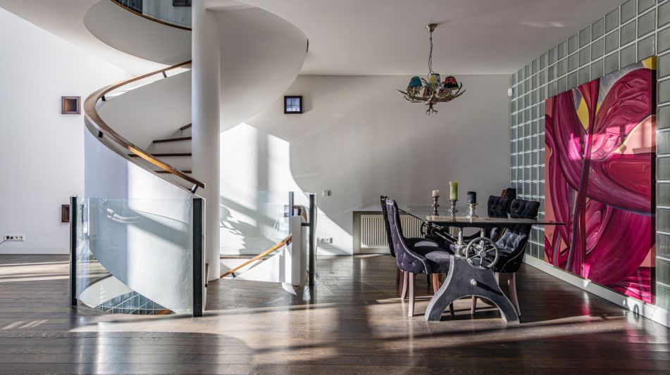 Дом в КП Ильинское