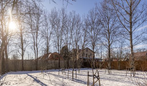 Дом в КП Ильинское