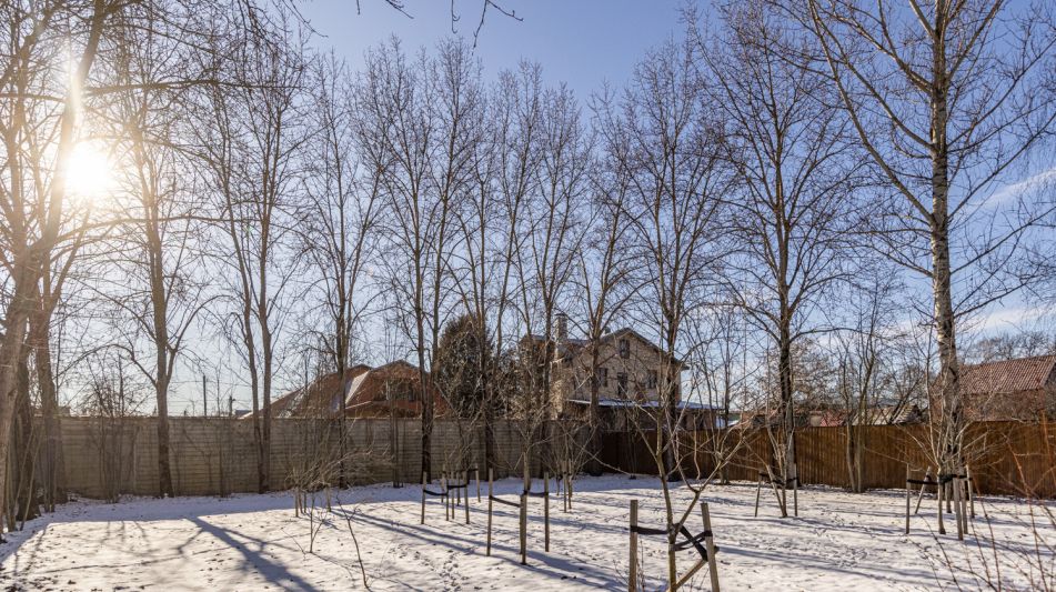 Дом в КП Ильинское