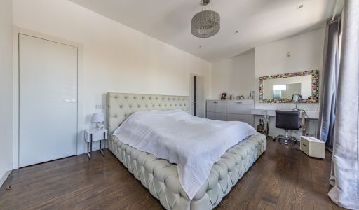 Дом в КП Ильинское