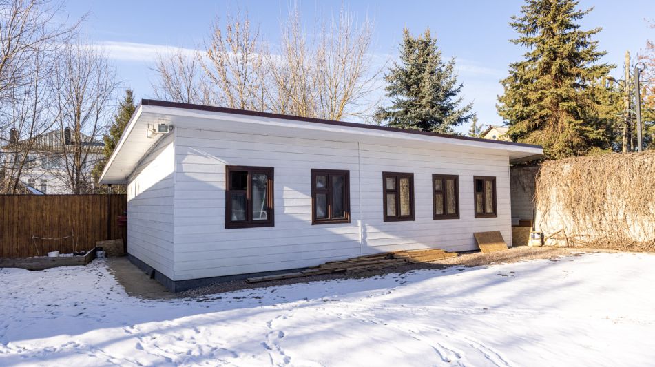 Дом в КП Ильинское