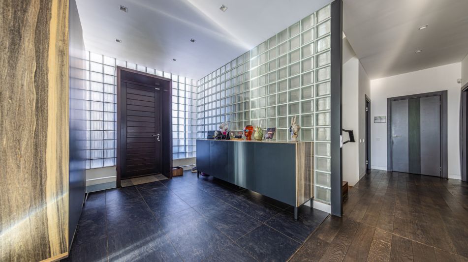 Дом в КП Ильинское