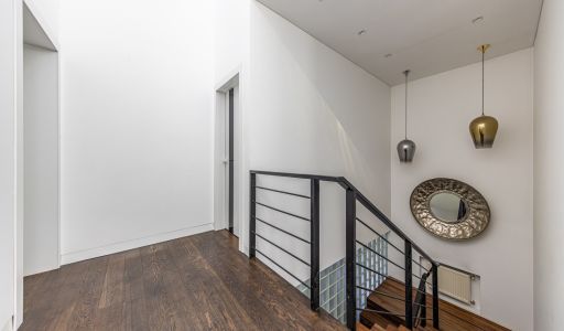 Дом в КП Ильинское