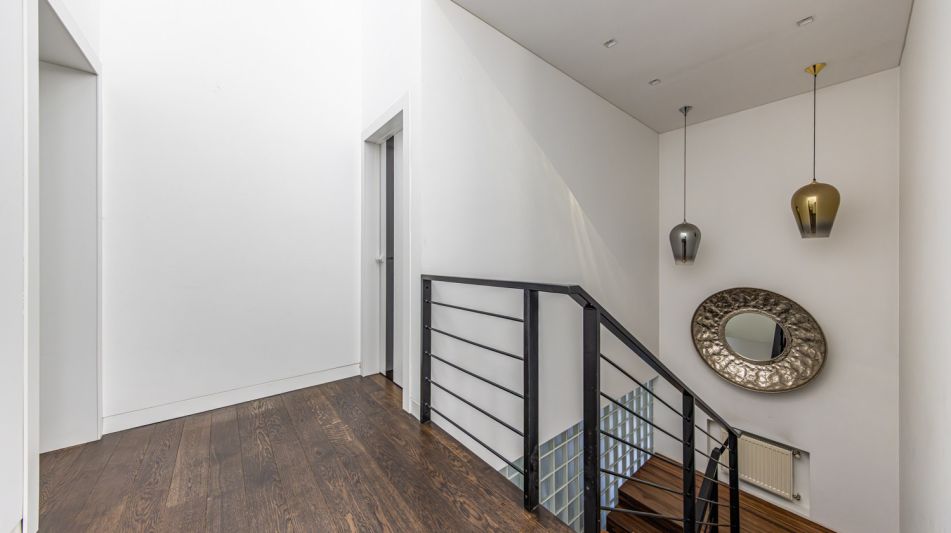 Дом в КП Ильинское