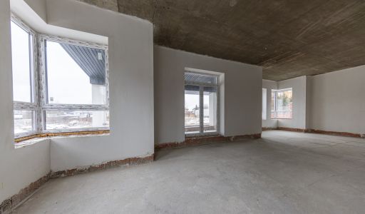 Дом в КП Русская Деревня