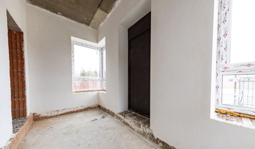 Дом в КП Русская Деревня