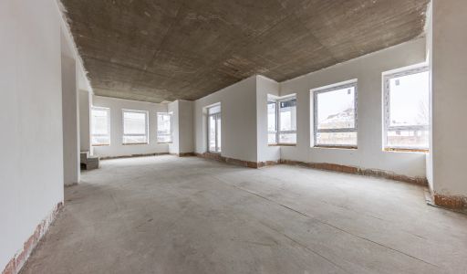 Дом в КП Русская Деревня