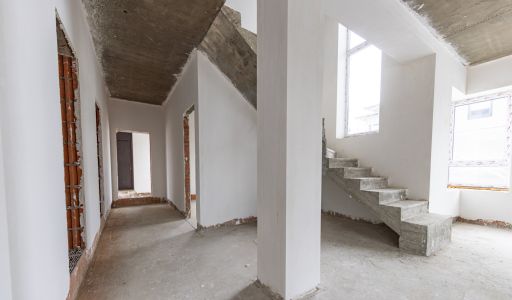 Дом в КП Русская Деревня