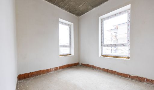 Дом в КП Русская Деревня